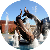 烟台雨岱山温泉馆