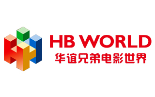 华谊兄弟电影世界logo