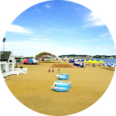 金石滩旅游度假区