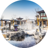 天津光合谷旅游度假区