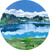 黑龙江牡丹江镜泊湖旅游度假区