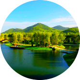 大连金石滩旅游度假区