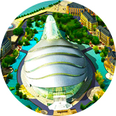 大连海昌控股集团